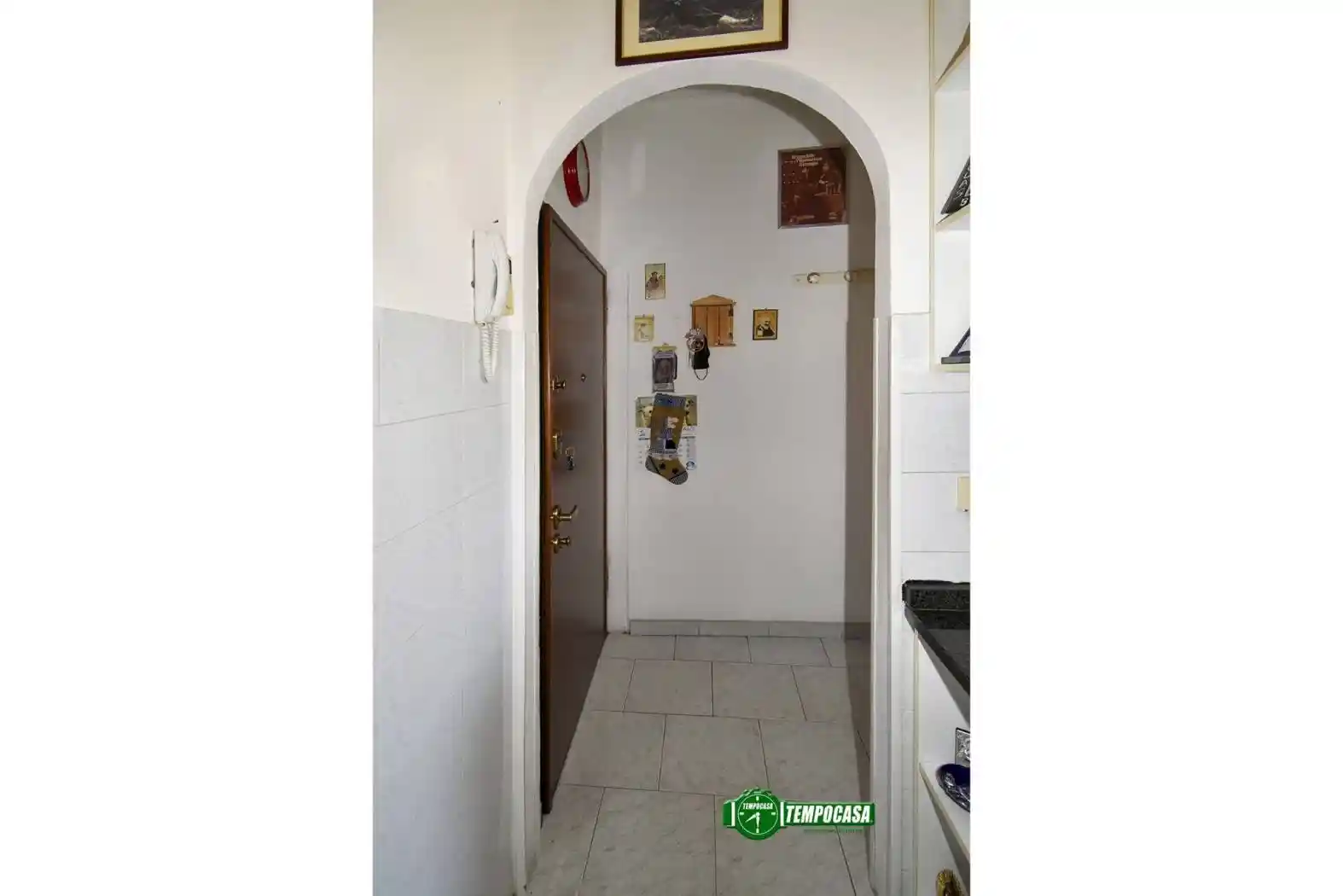 Bilocale via Santa Rita da Cascia 67, Famagosta, Milano - foto 4