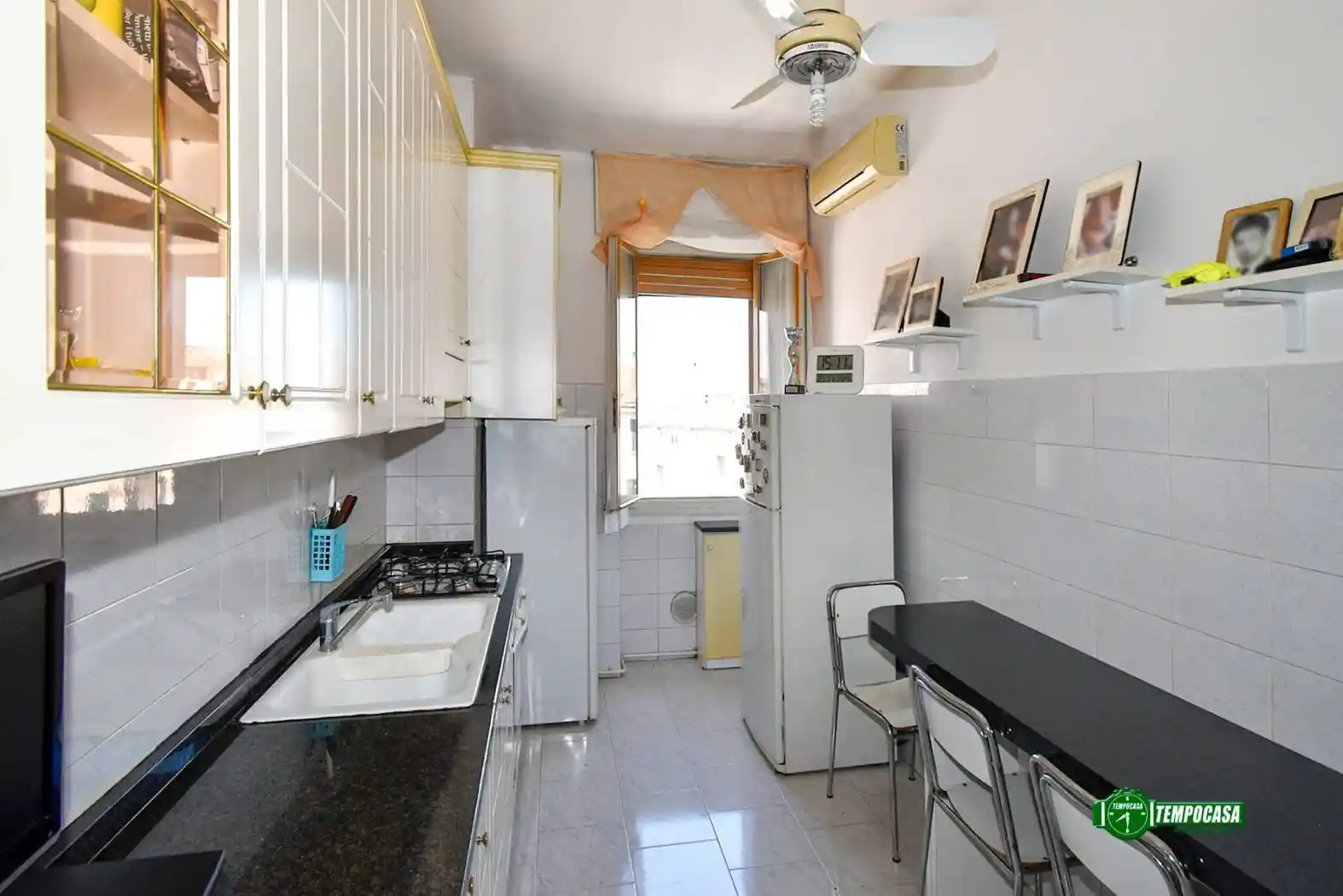 Bilocale via Santa Rita da Cascia 67, Famagosta, Milano - foto 5