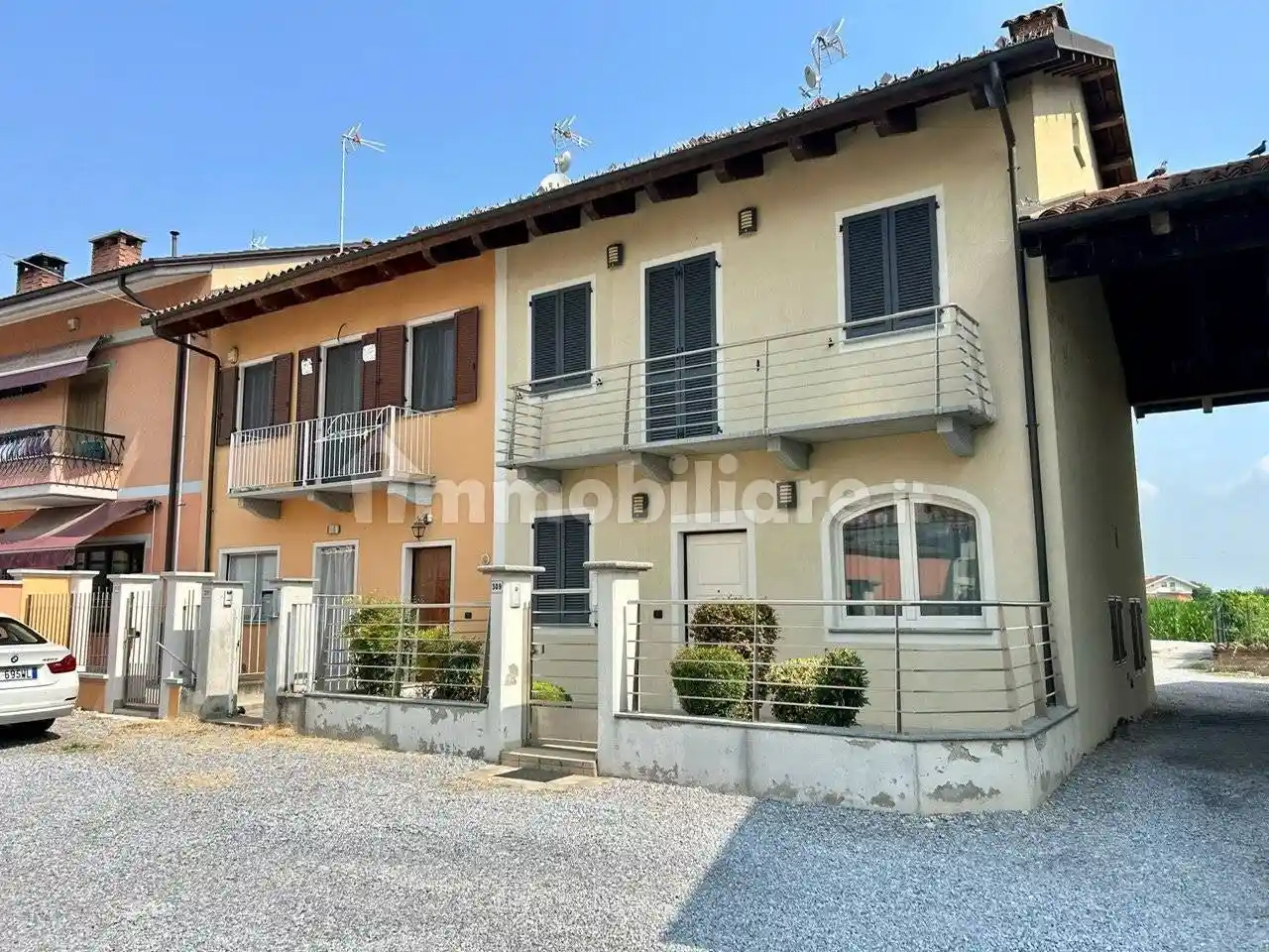 Appartamento in vendita a Fossano