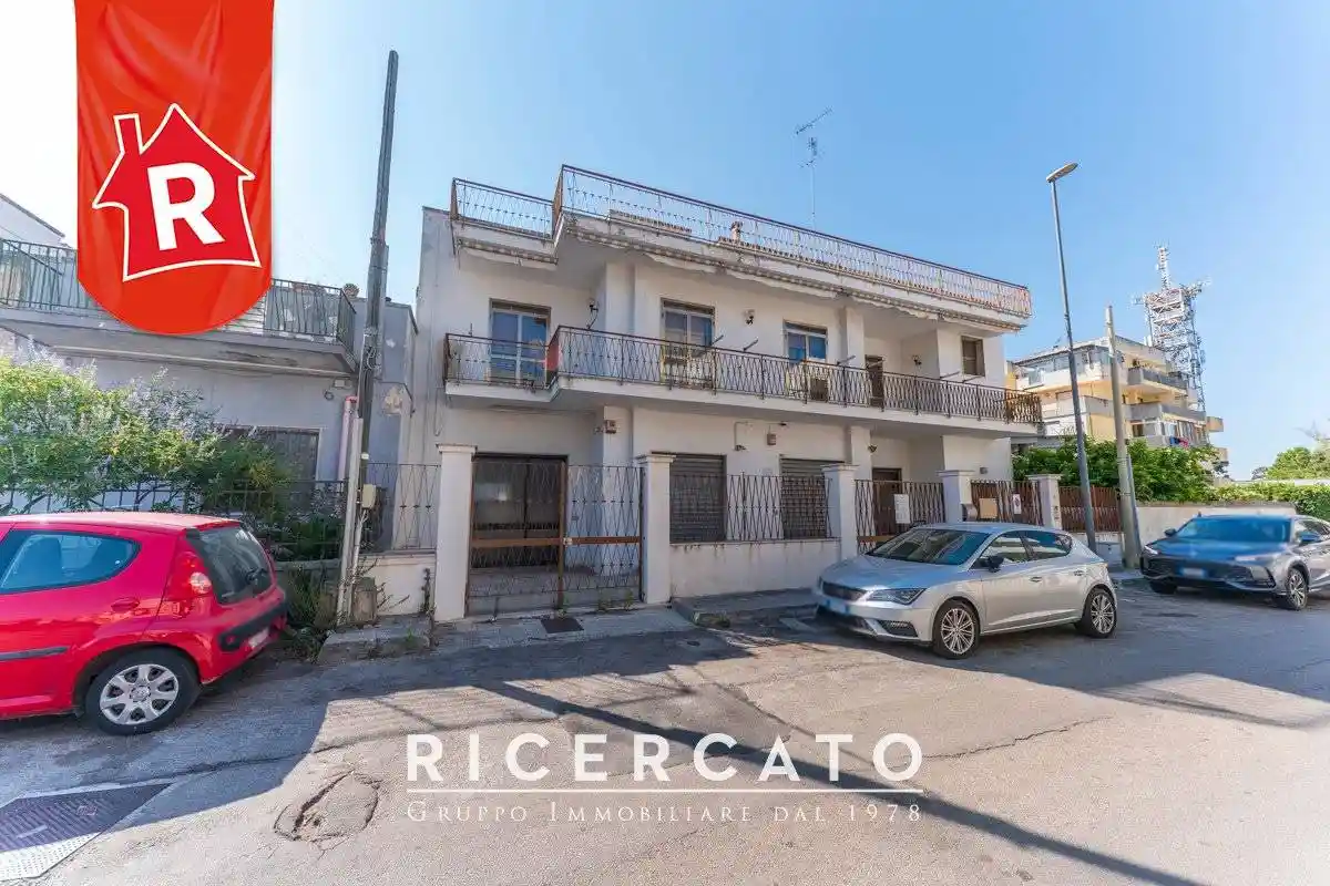 Casa indipendente in vendita a Lecce