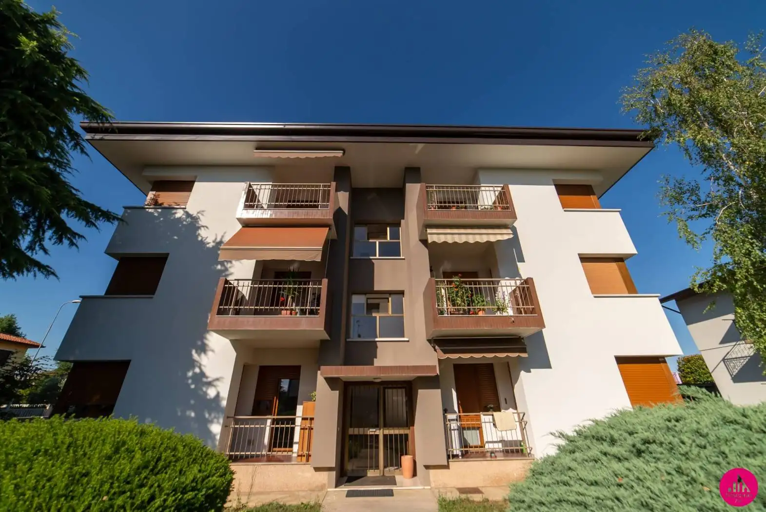 Appartamento in vendita a Udine