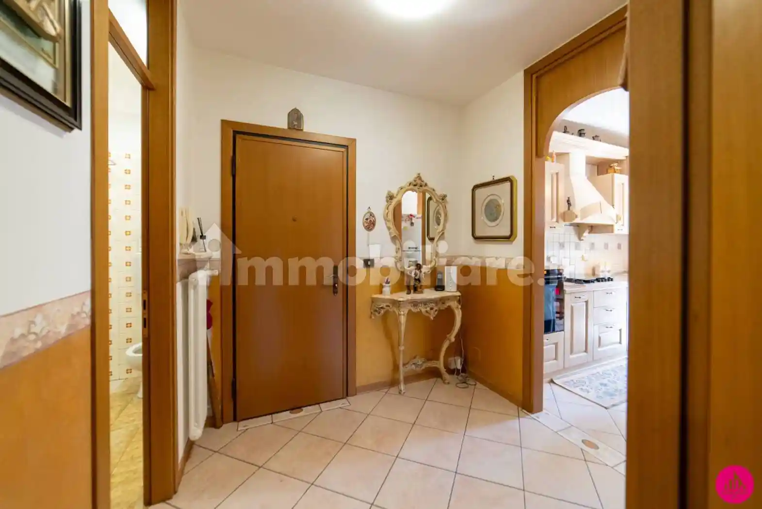 Appartamento via Monte Lussari, Vat - Paderno, Udine - foto 3