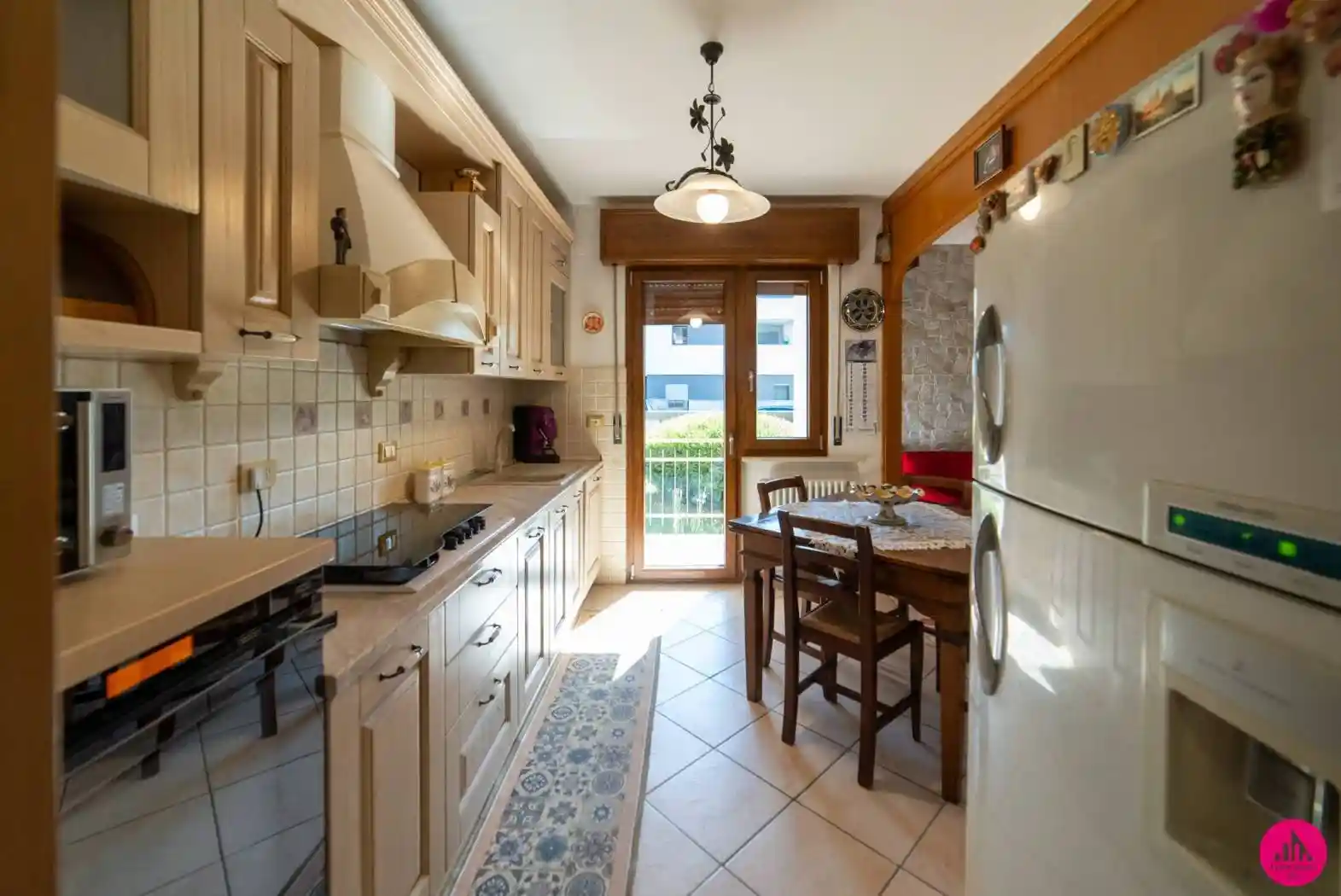 Appartamento via Monte Lussari, Vat - Paderno, Udine - foto 4