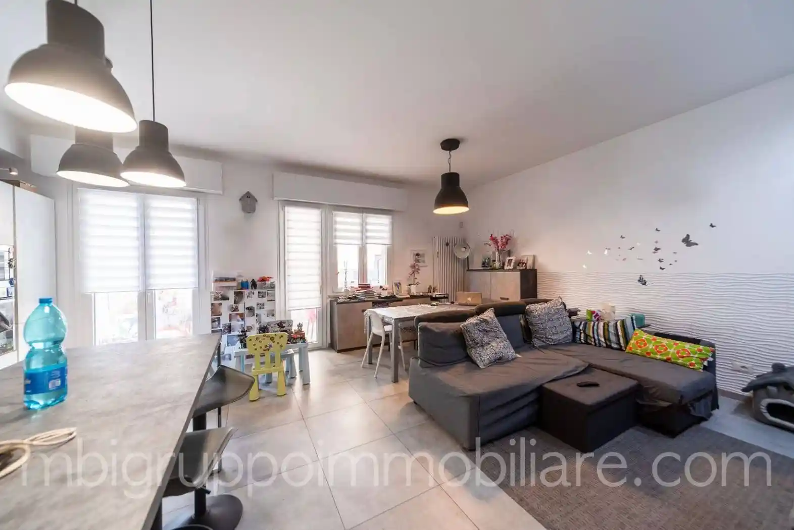 Appartamento in vendita a Rimini