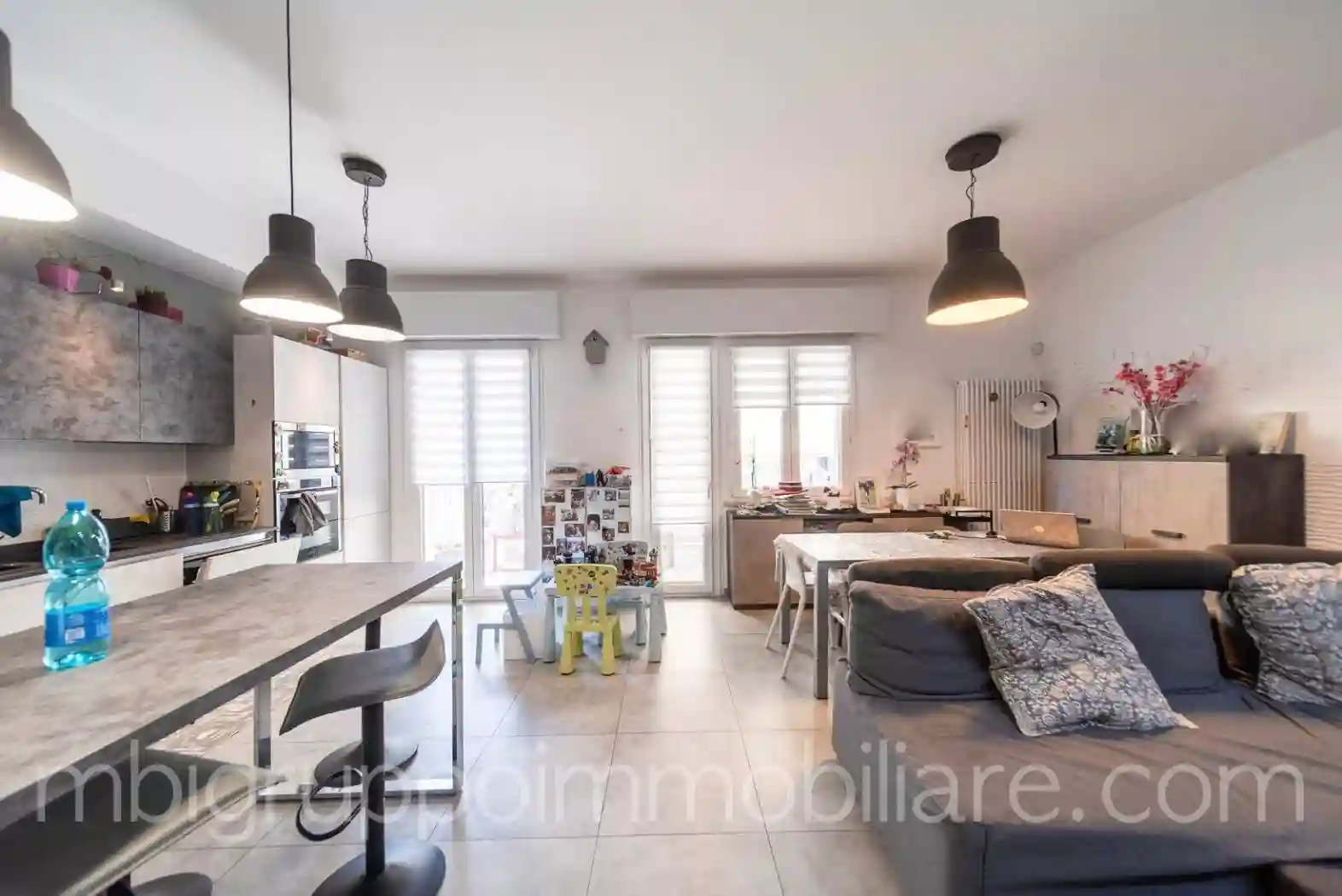 Appartamento - foto 5