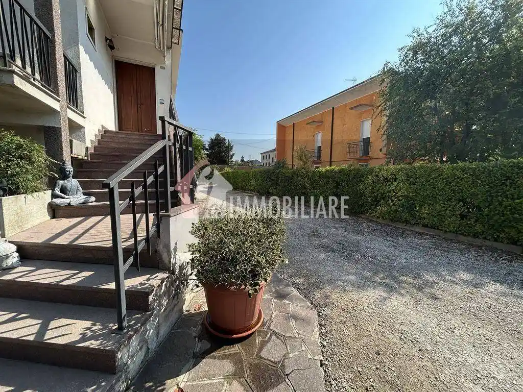 Villa unifamiliare viale europa 8, Piadena, Piadena Drizzona - foto 3