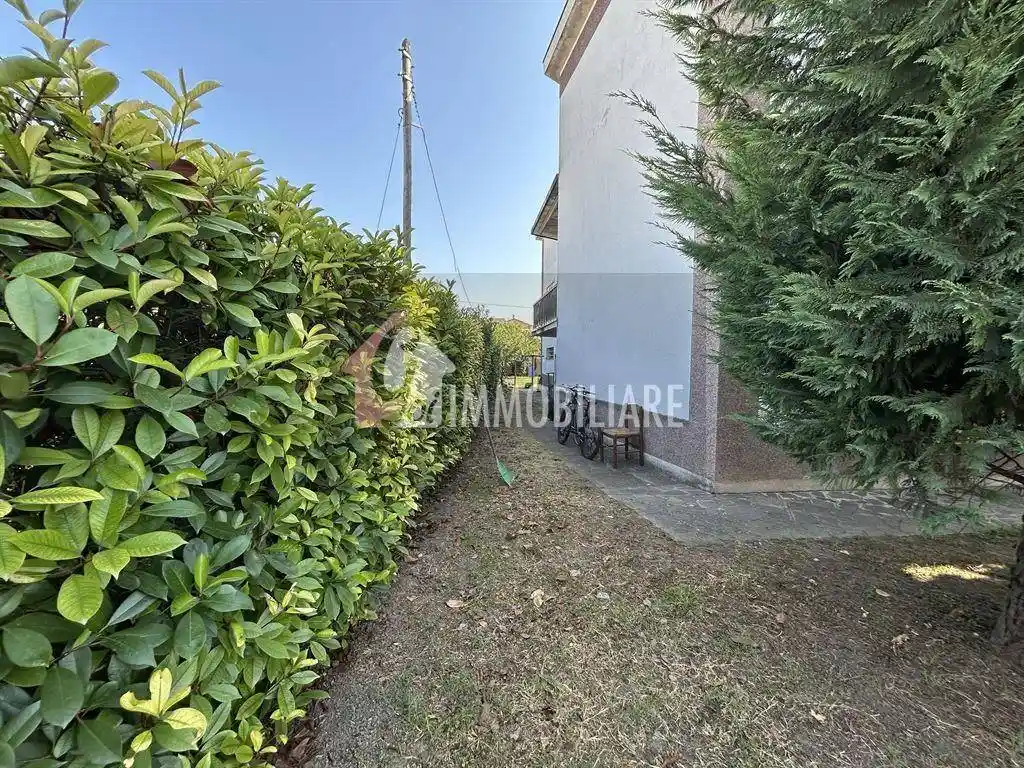 Villa unifamiliare viale europa 8, Piadena, Piadena Drizzona - foto 5