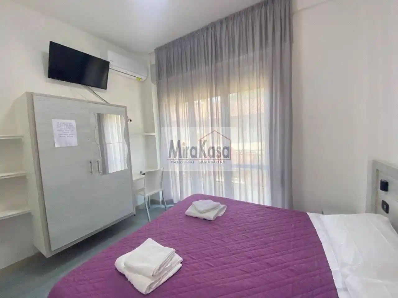 Palazzo - Edificio in vendita a Cervia