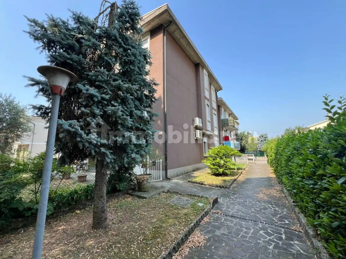 Appartamento in vendita a Luzzara