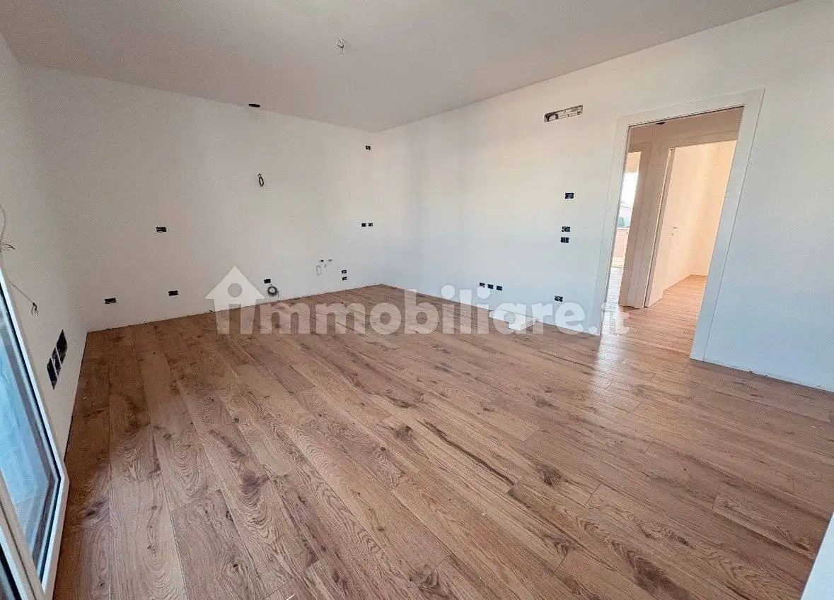 Appartamento in affitto a Albignasego