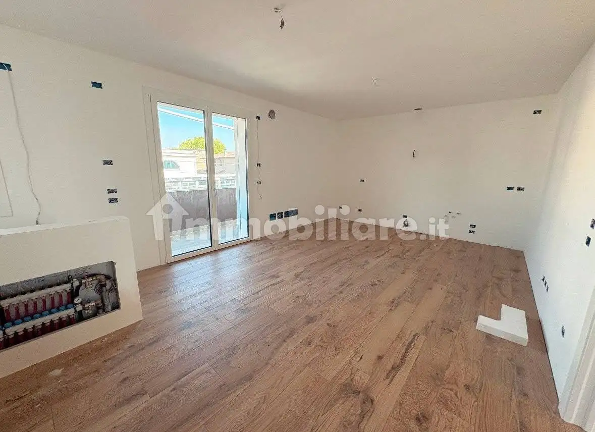 Trilocale Albignasego centro Rif 1553, Ferri, Santa Maria Annunziata, Albignasego - foto 2