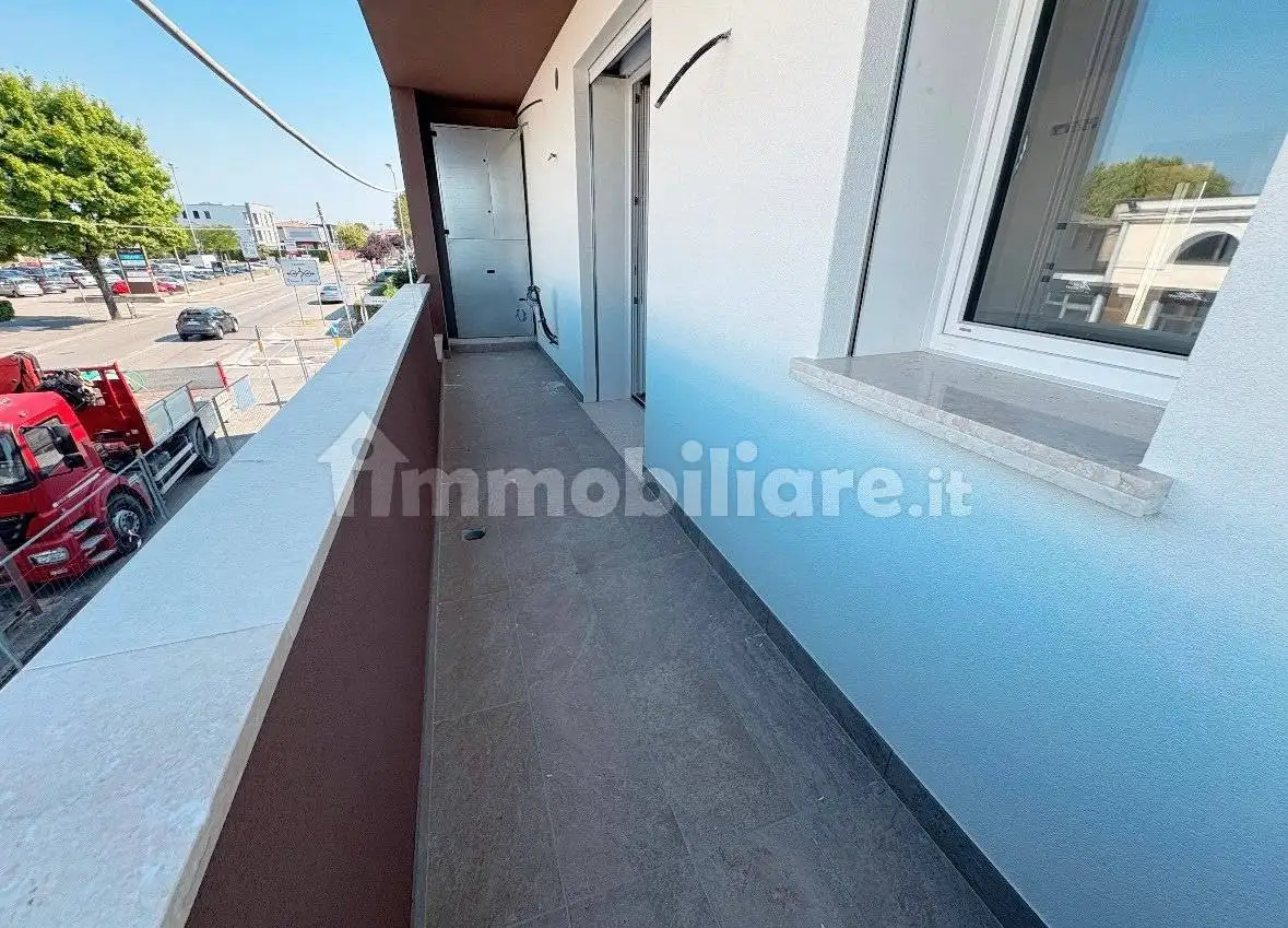 Trilocale Albignasego centro Rif 1553, Ferri, Santa Maria Annunziata, Albignasego - foto 4