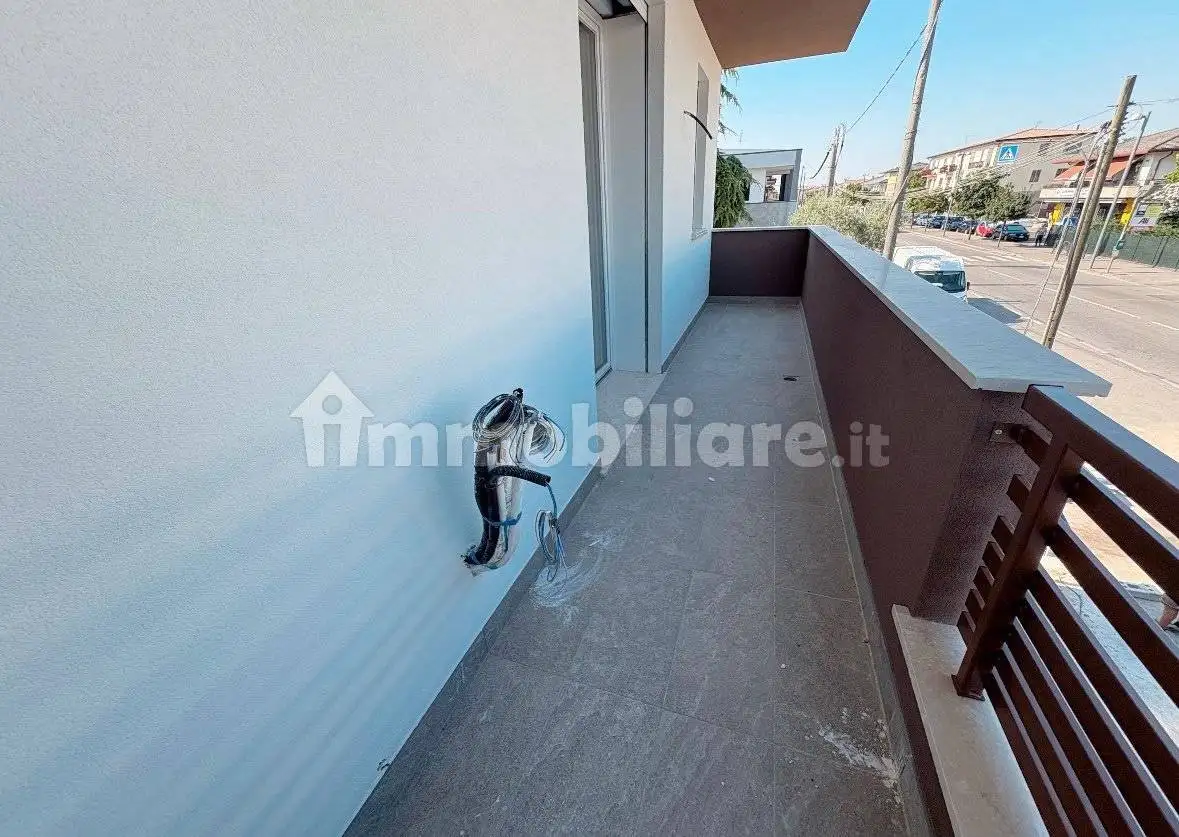 Trilocale Albignasego centro Rif 1553, Ferri, Santa Maria Annunziata, Albignasego - foto 5