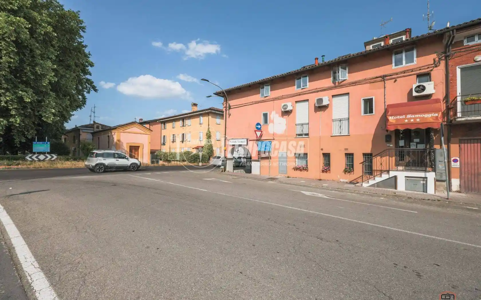 Palazzo - Edificio in Vendita - foto 2