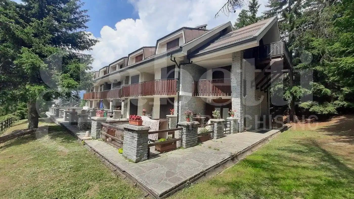 Appartamento in vendita a Sauze d'Oulx