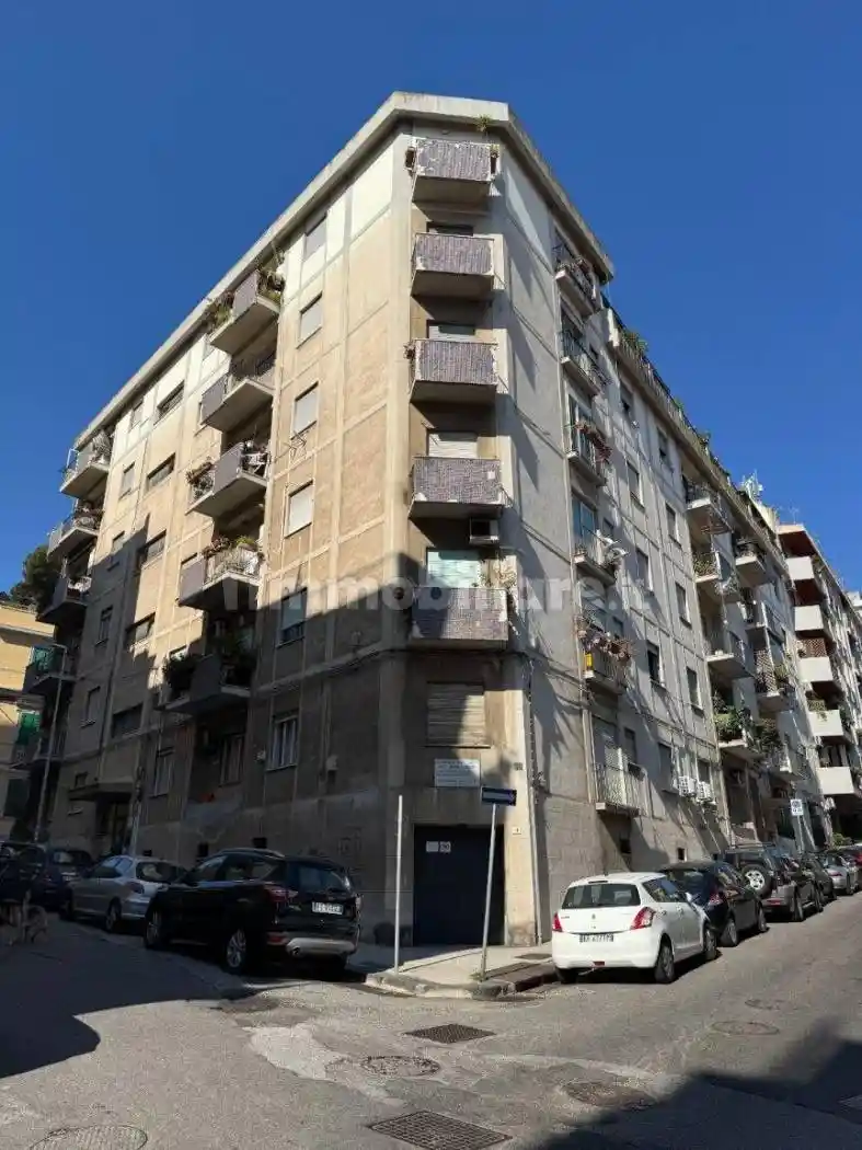 Appartamento in vendita a Messina
