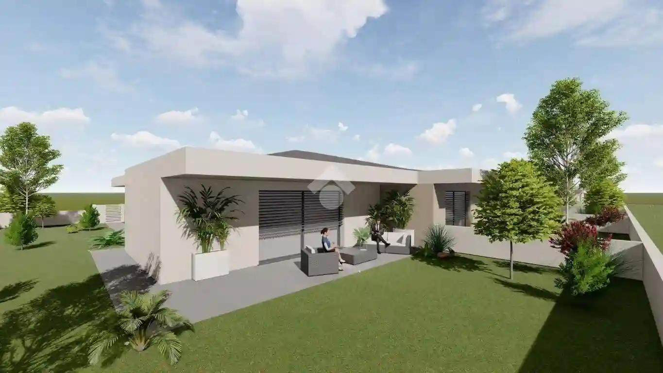 Villetta a schiera - foto 2