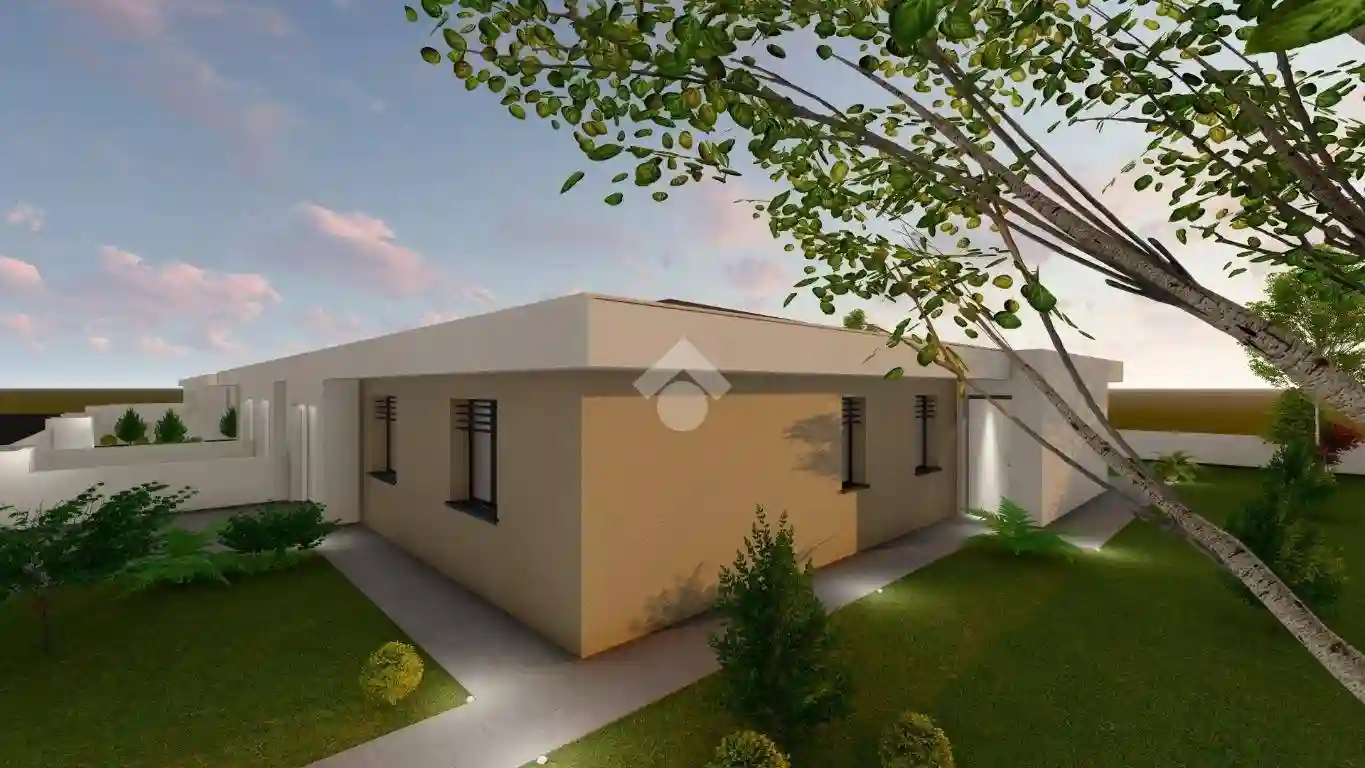 Villetta a schiera - foto 3