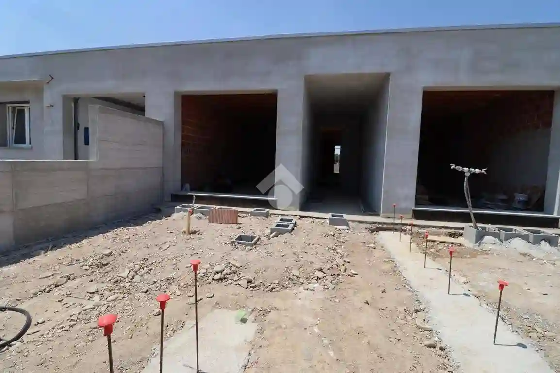 Villetta a schiera - foto 4