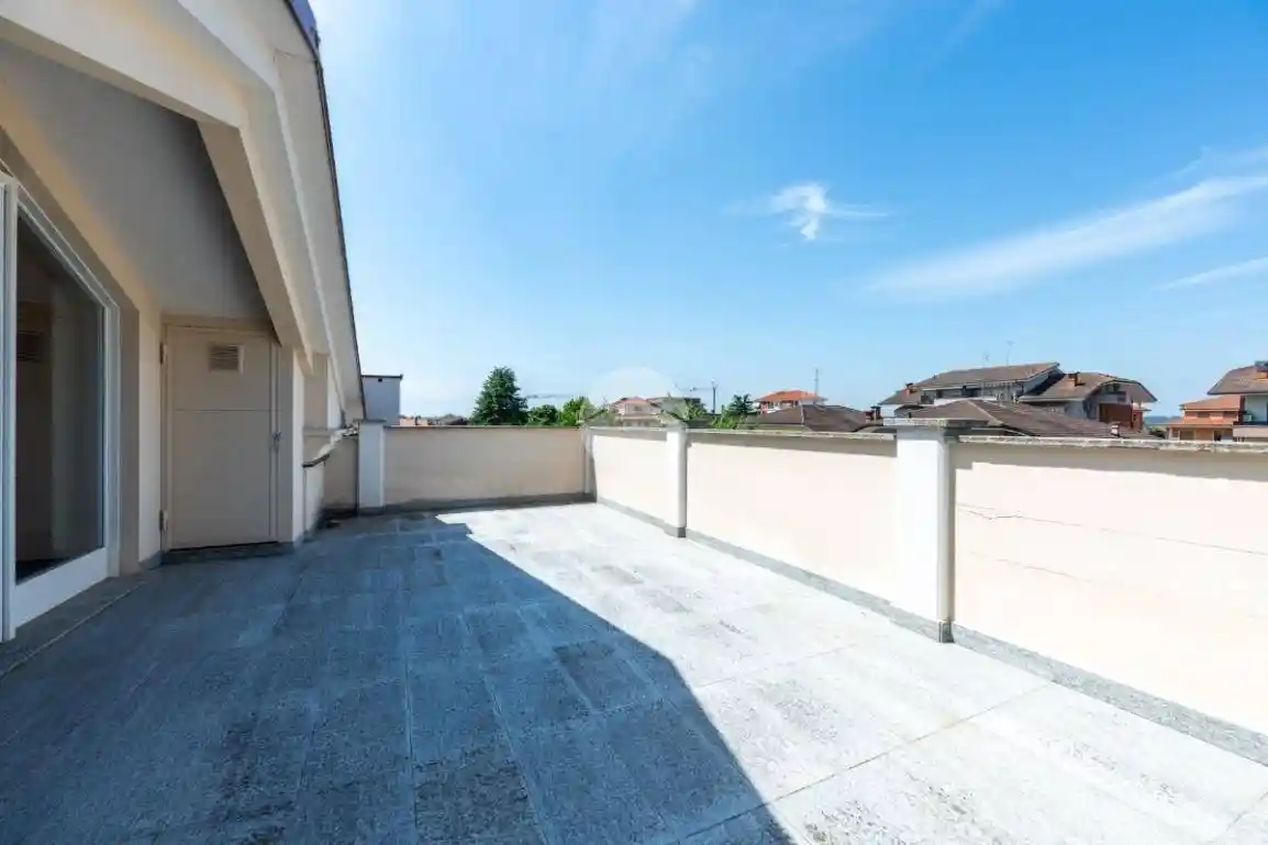 Attico - Mansarda - foto 2