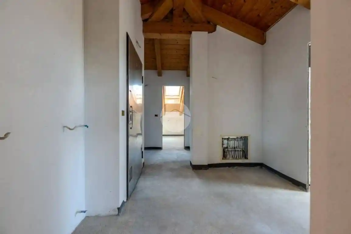 Attico - Mansarda - foto 4