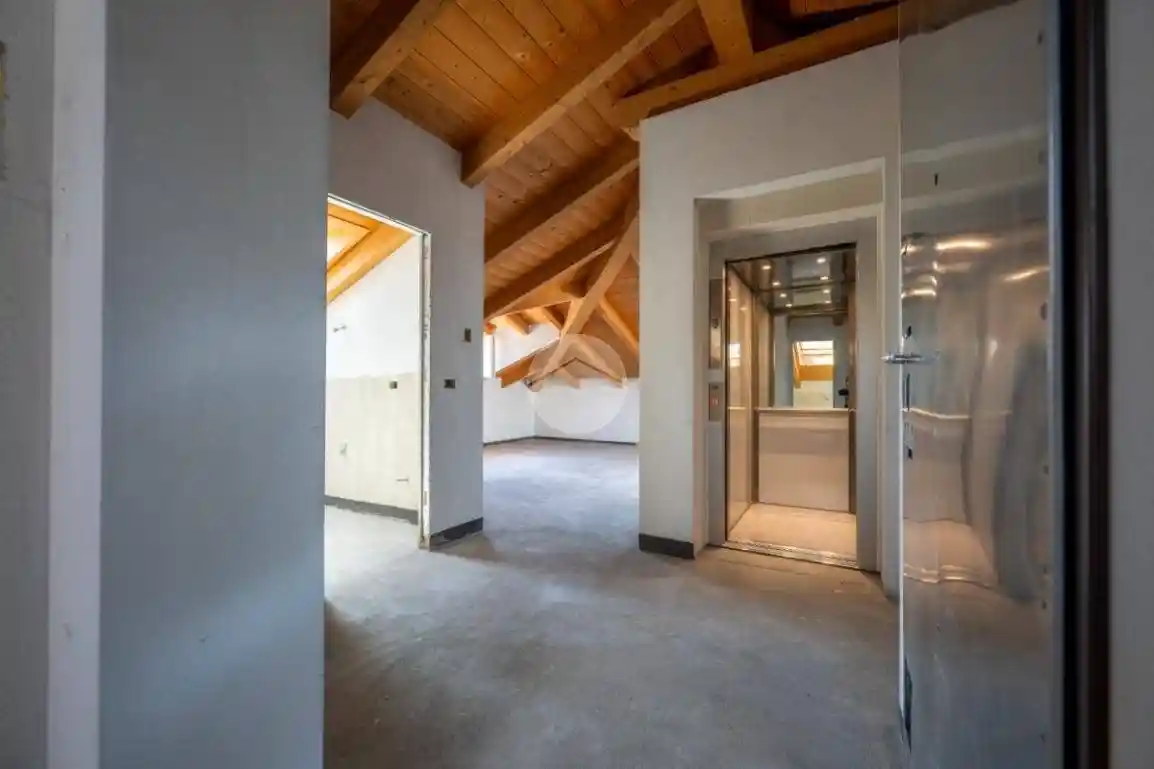 Attico - Mansarda - foto 5