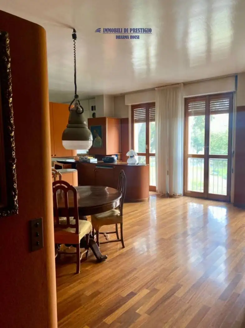 Apartment in vendita a Milan