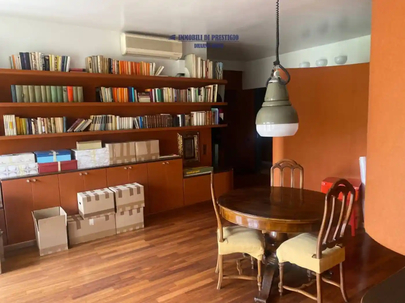 Appartamento via Rinaldo Rigola, Farini, Milano - foto 2