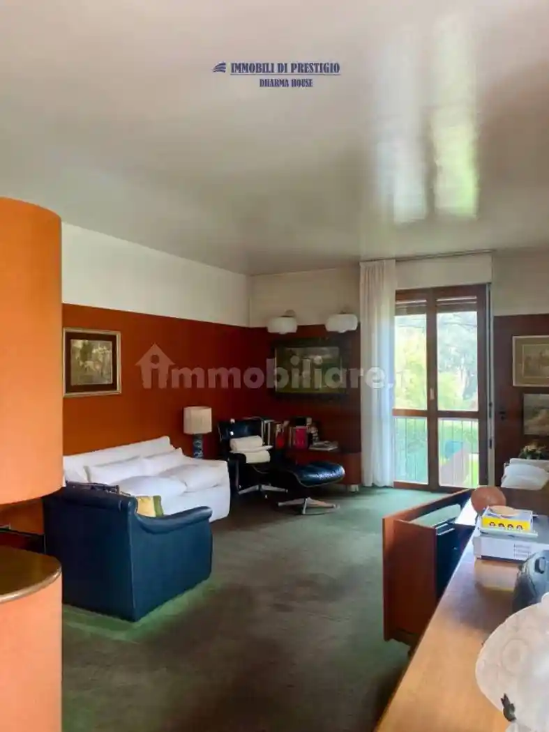 Appartamento via Rinaldo Rigola, Farini, Milano - foto 3