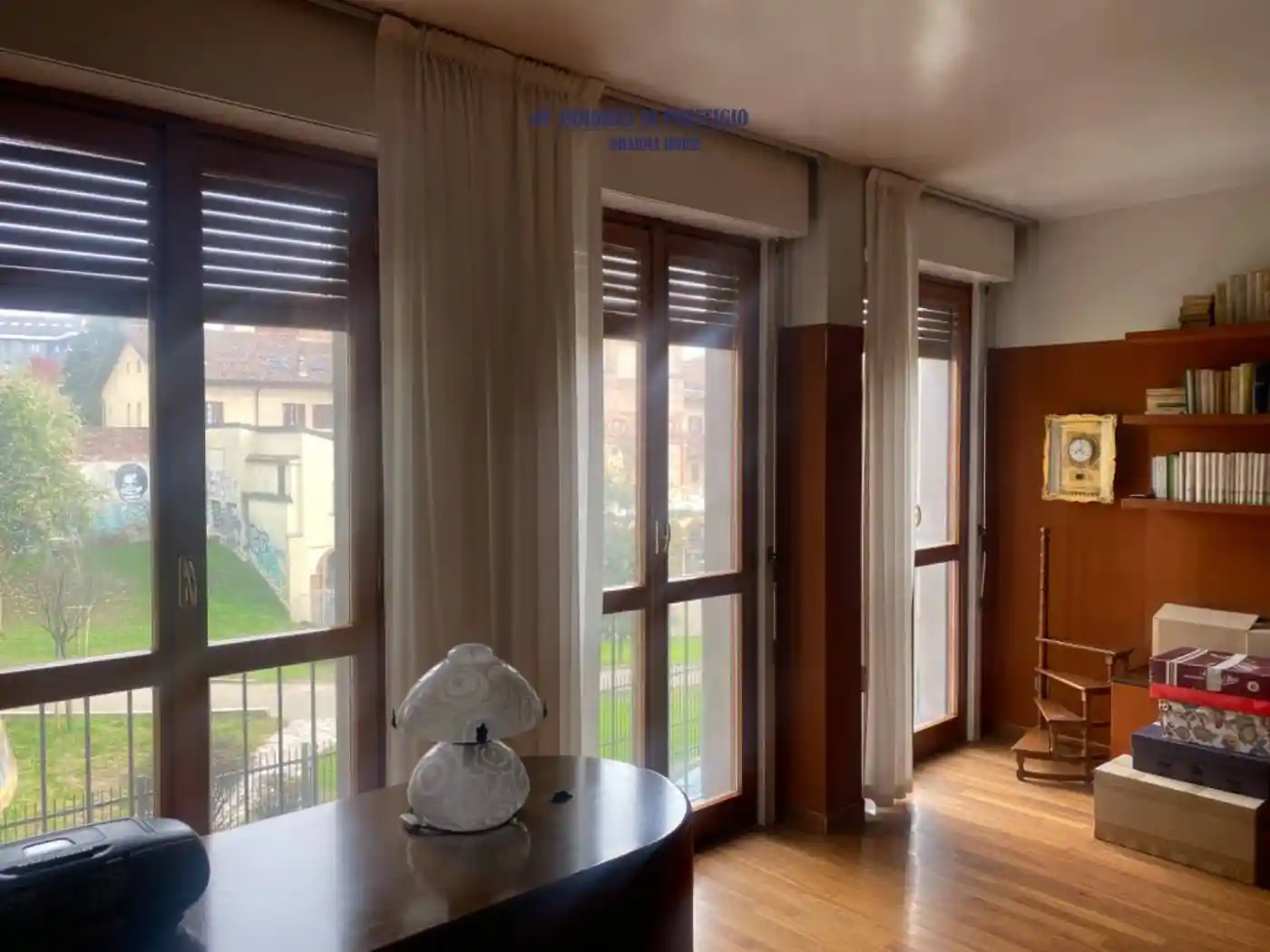 Appartamento via Rinaldo Rigola, Farini, Milano - foto 4