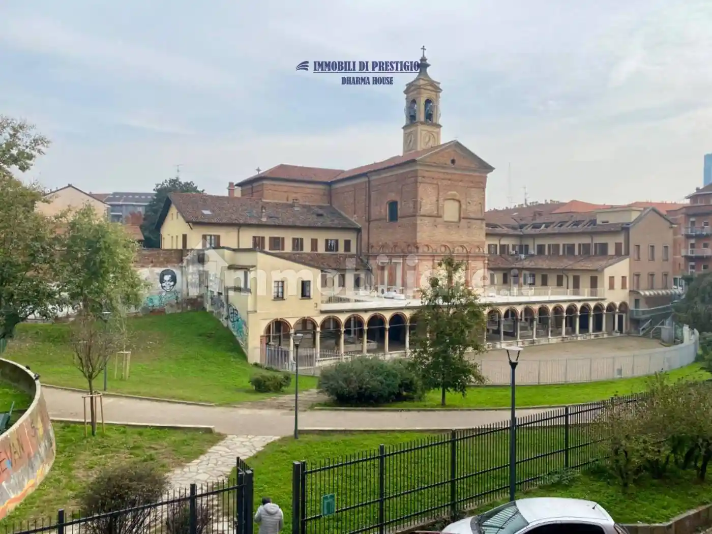 Appartamento via Rinaldo Rigola, Farini, Milano - foto 5