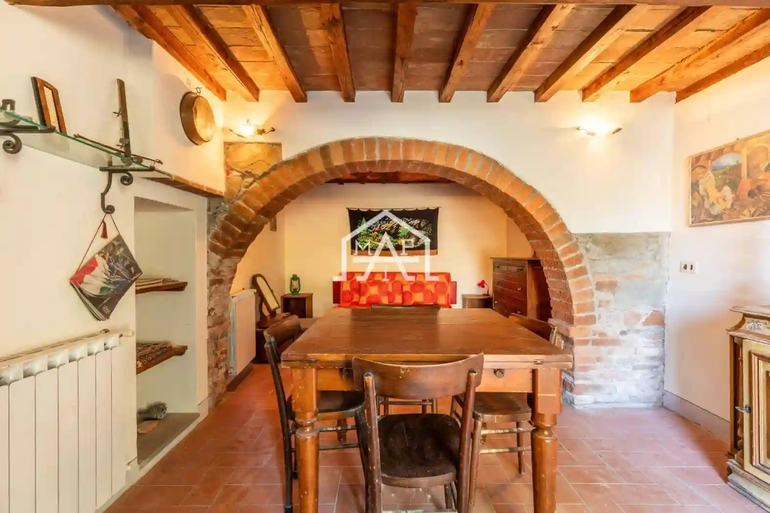 Casa indipendente - foto 3