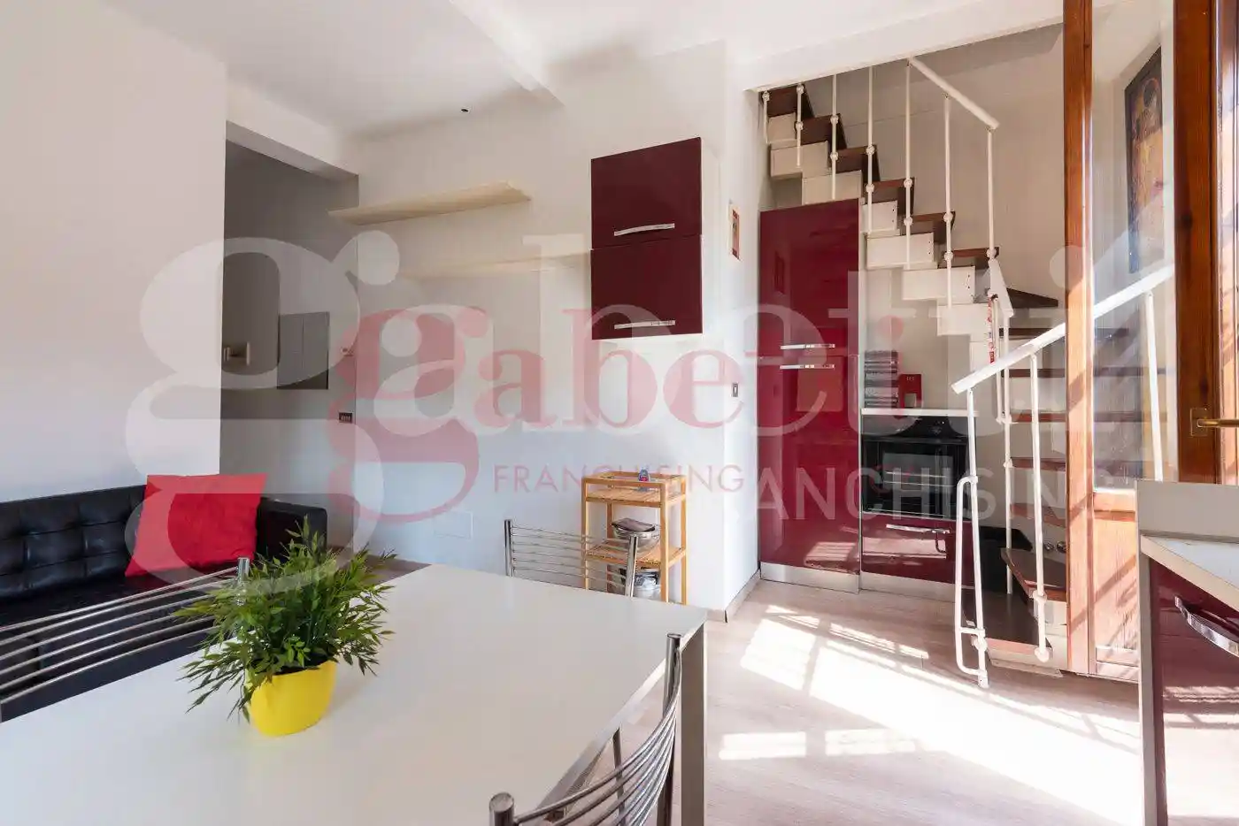 Trilocale via Santa Rita Da Cascia, 61, Famagosta, Milano - foto 4