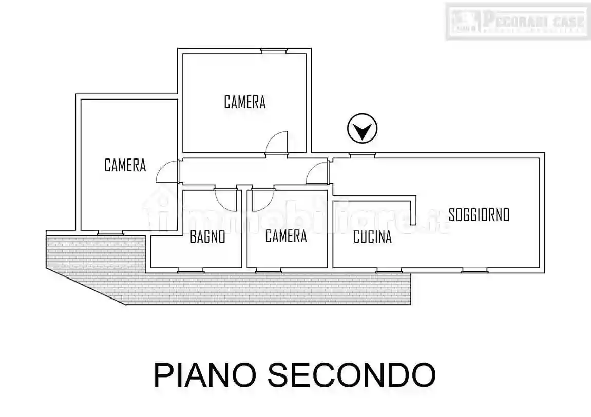 Appartamento - foto 3