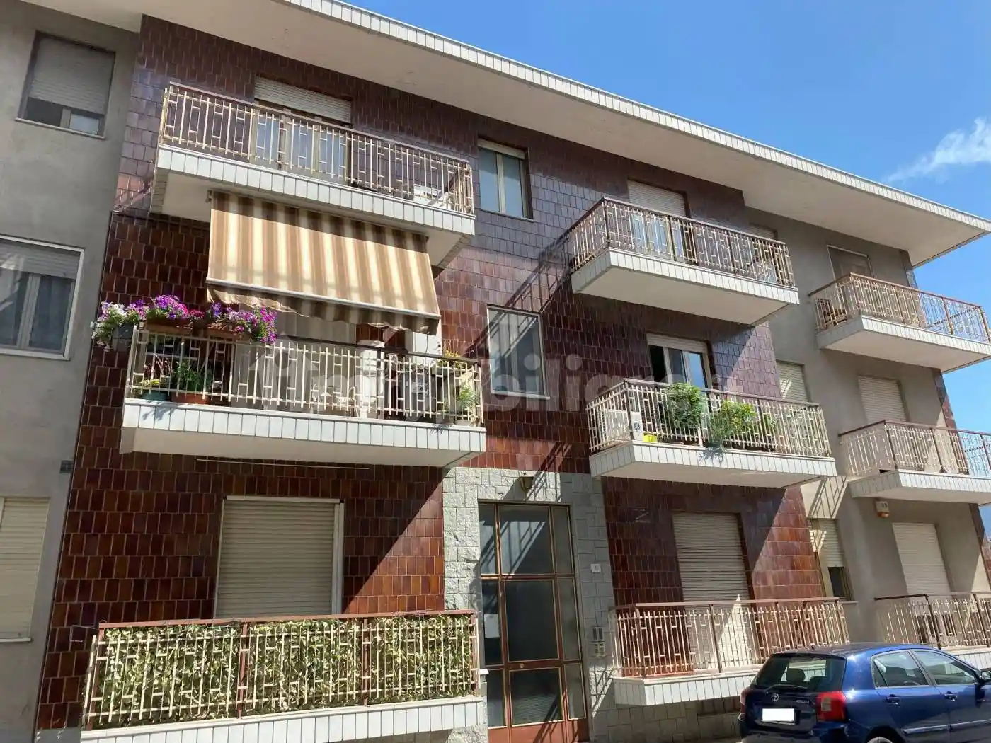 Appartamento in affitto a Avigliana