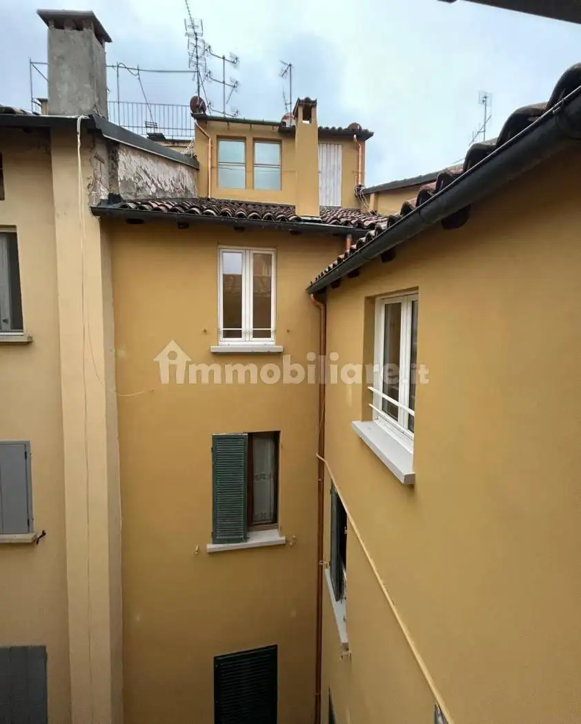 Appartamento in vendita a Bologna