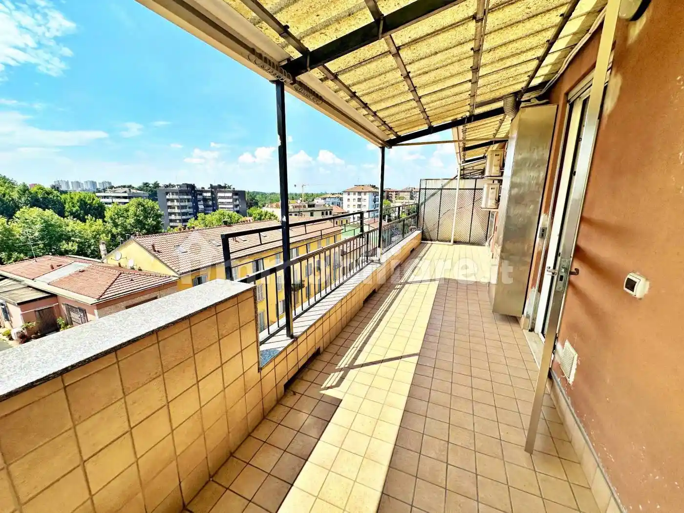 Bilocale via Luigi Ornato 56, Niguarda, Milano - foto 3