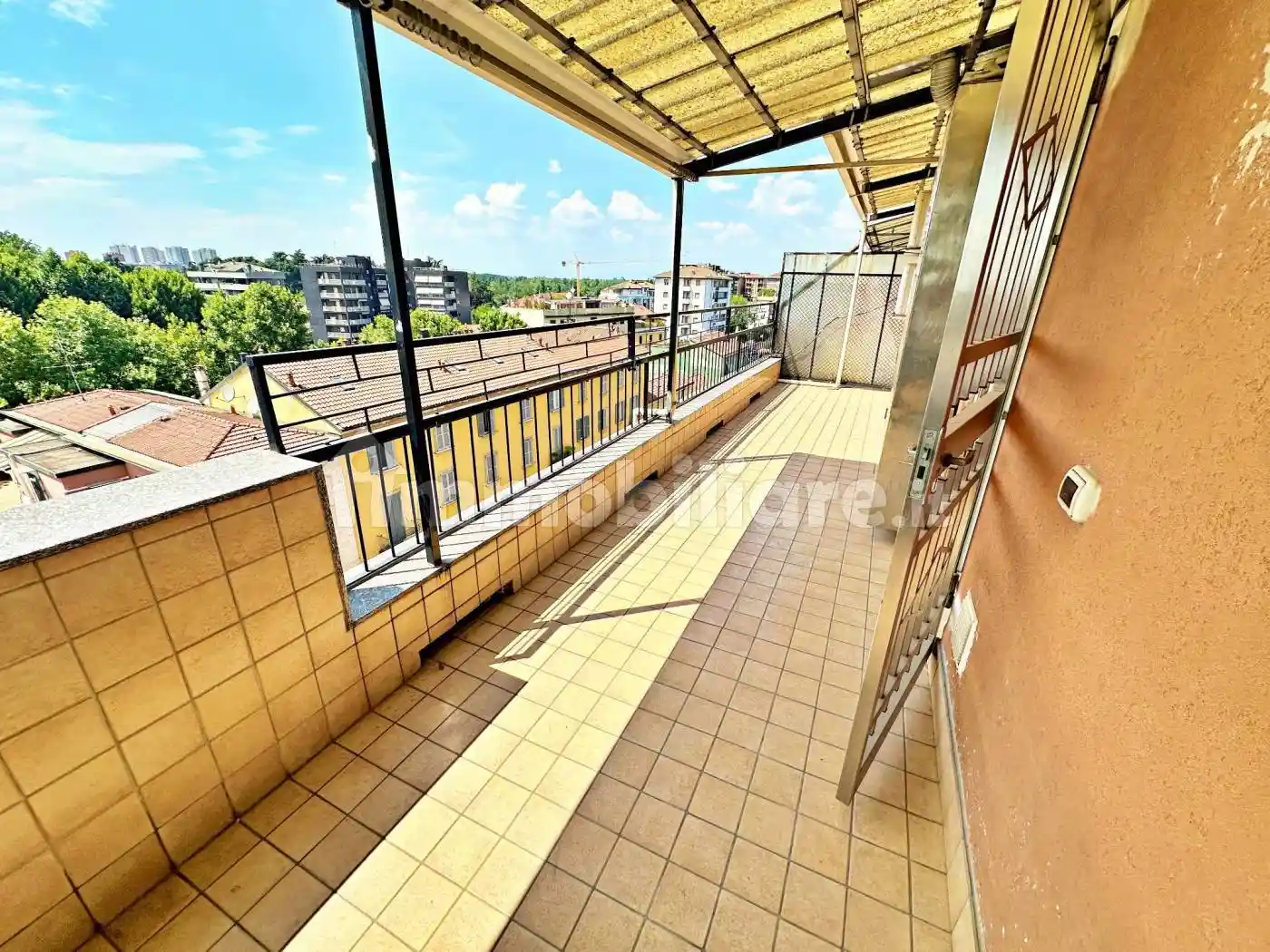 Bilocale via Luigi Ornato 56, Niguarda, Milano - foto 4