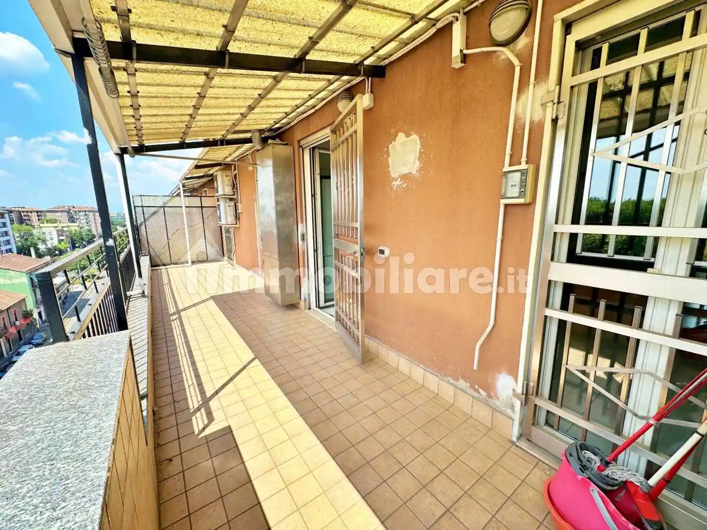 Bilocale via Luigi Ornato 56, Niguarda, Milano - foto 5