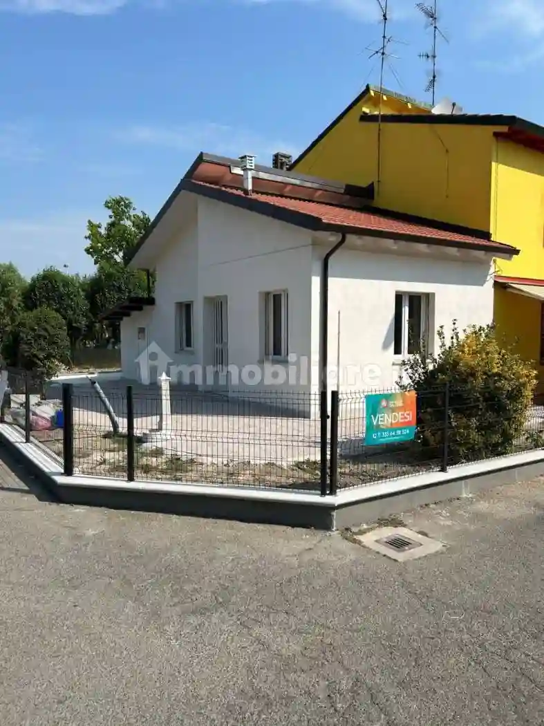 Villetta a schiera - foto 2