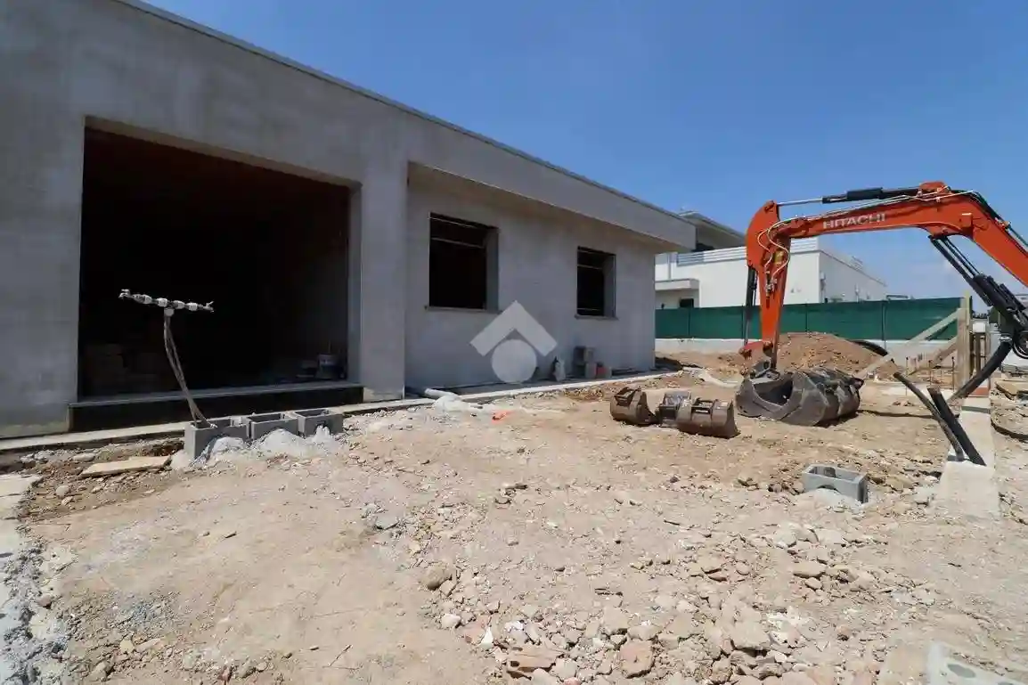 Villetta a schiera - foto 3