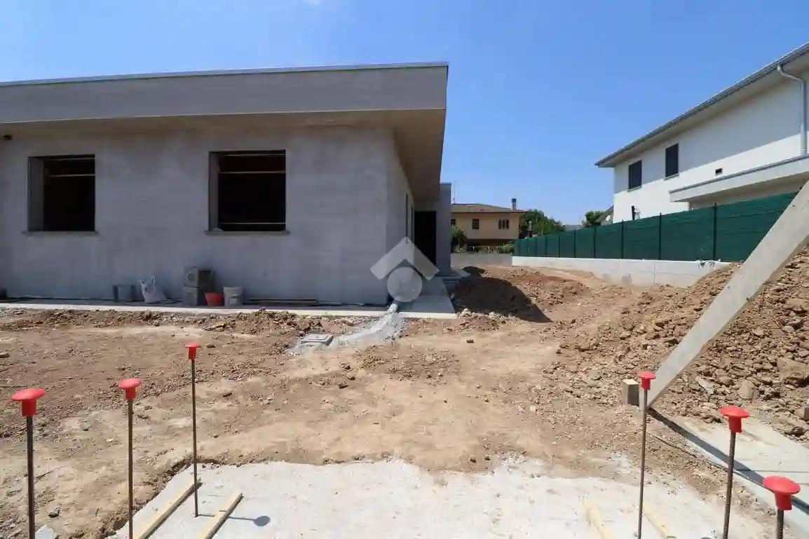 Villetta a schiera - foto 4