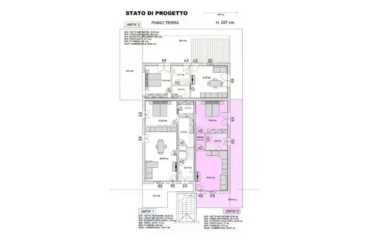 Appartamento - foto 2