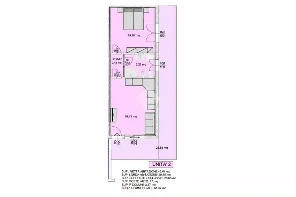 Appartamento - foto 3