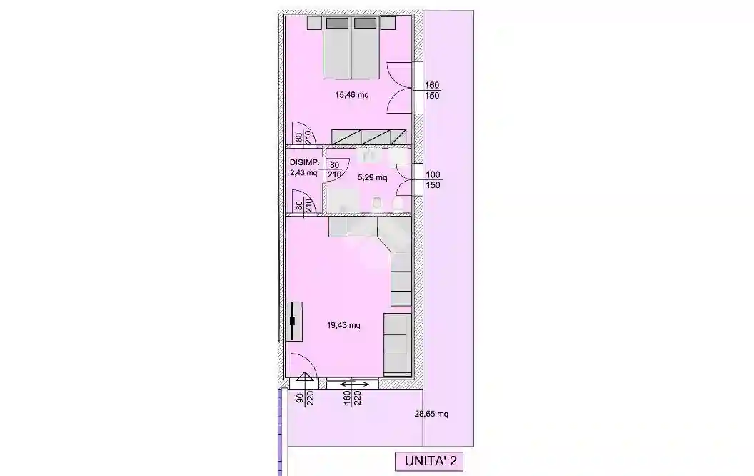 Appartamento - foto 4