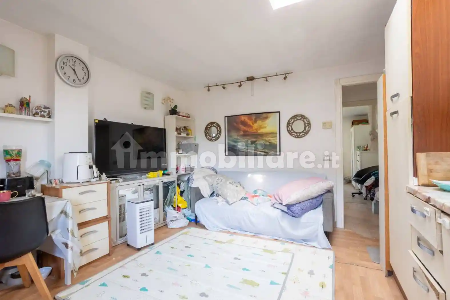 Bilocale via Ernesto Teodoro Moneta, Affori, Milano - foto 2