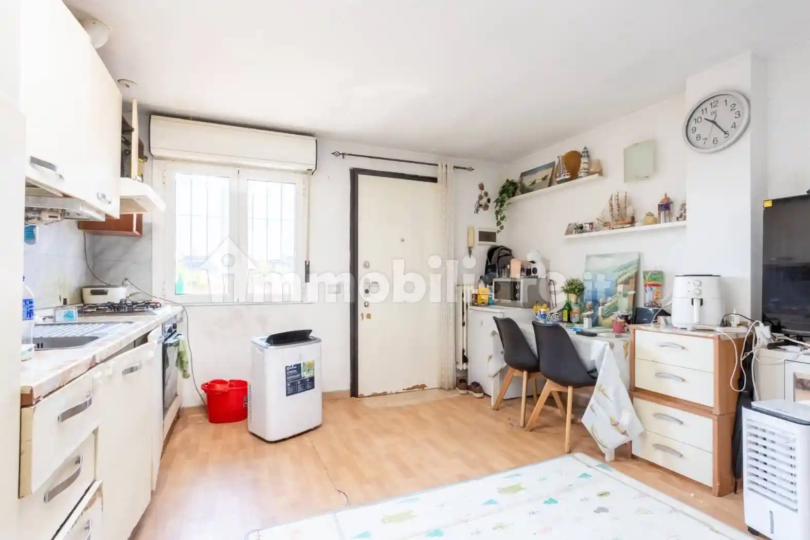 Bilocale via Ernesto Teodoro Moneta, Affori, Milano - foto 4