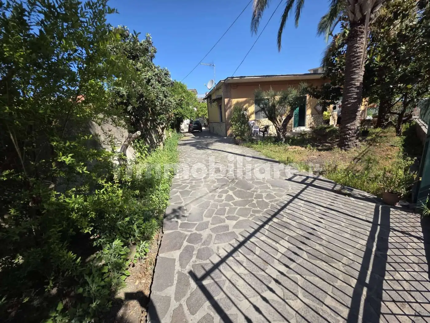 Villa in vendita a Nola