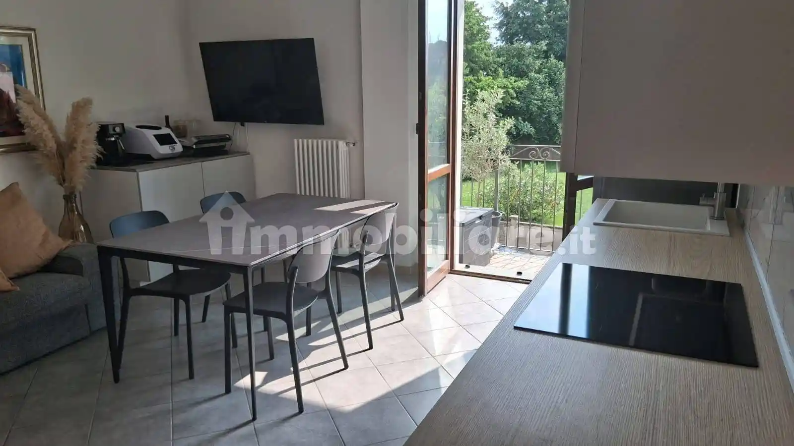 Appartamento in vendita a Seregno