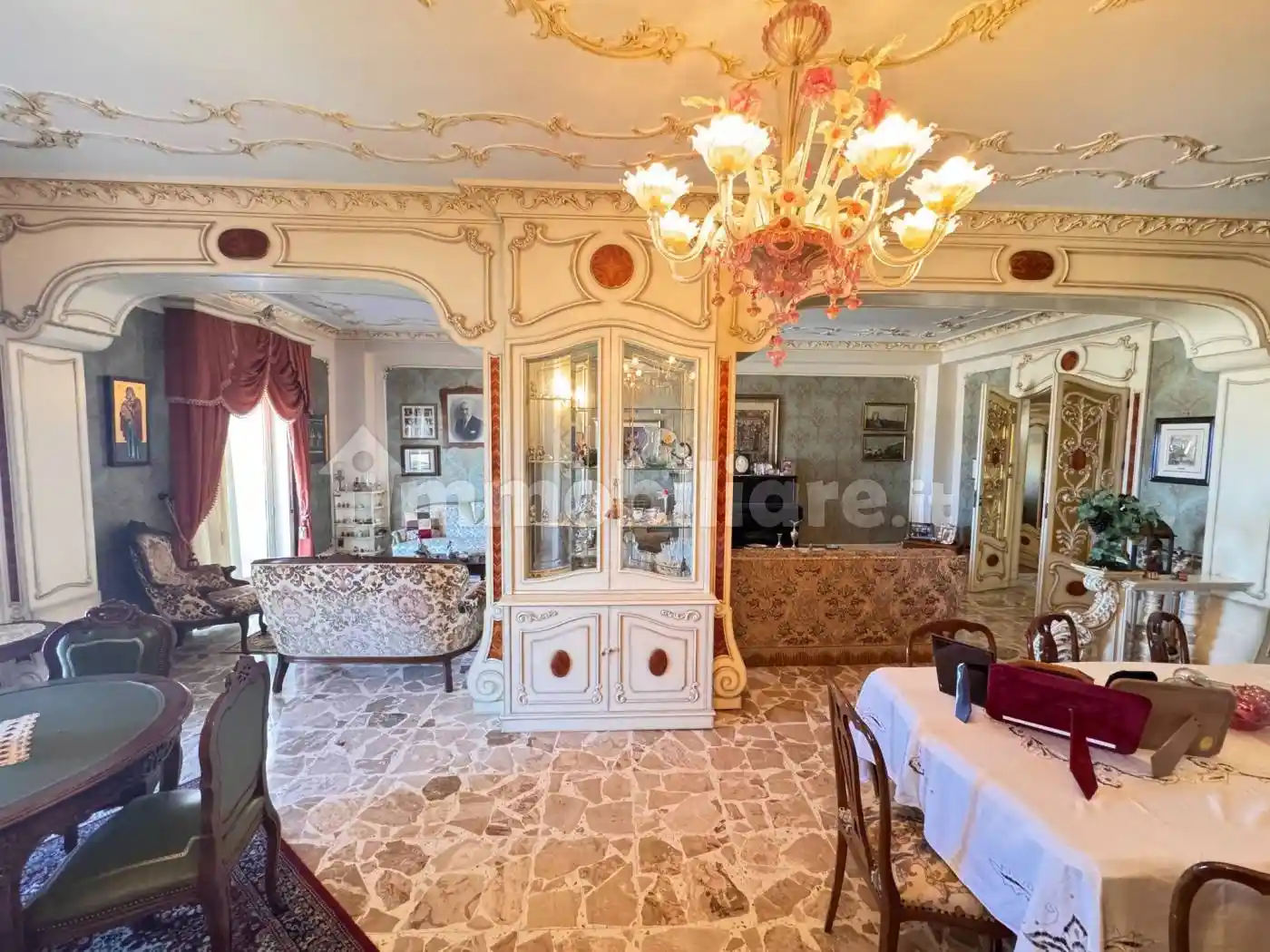 Appartamento in vendita a Avola